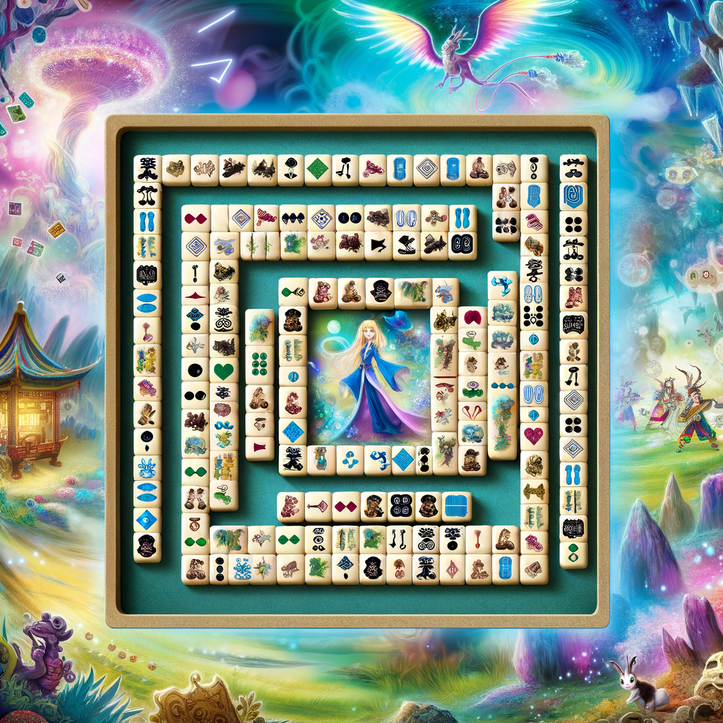 Mahjong Ways 2: Elegance Meets Excitement
